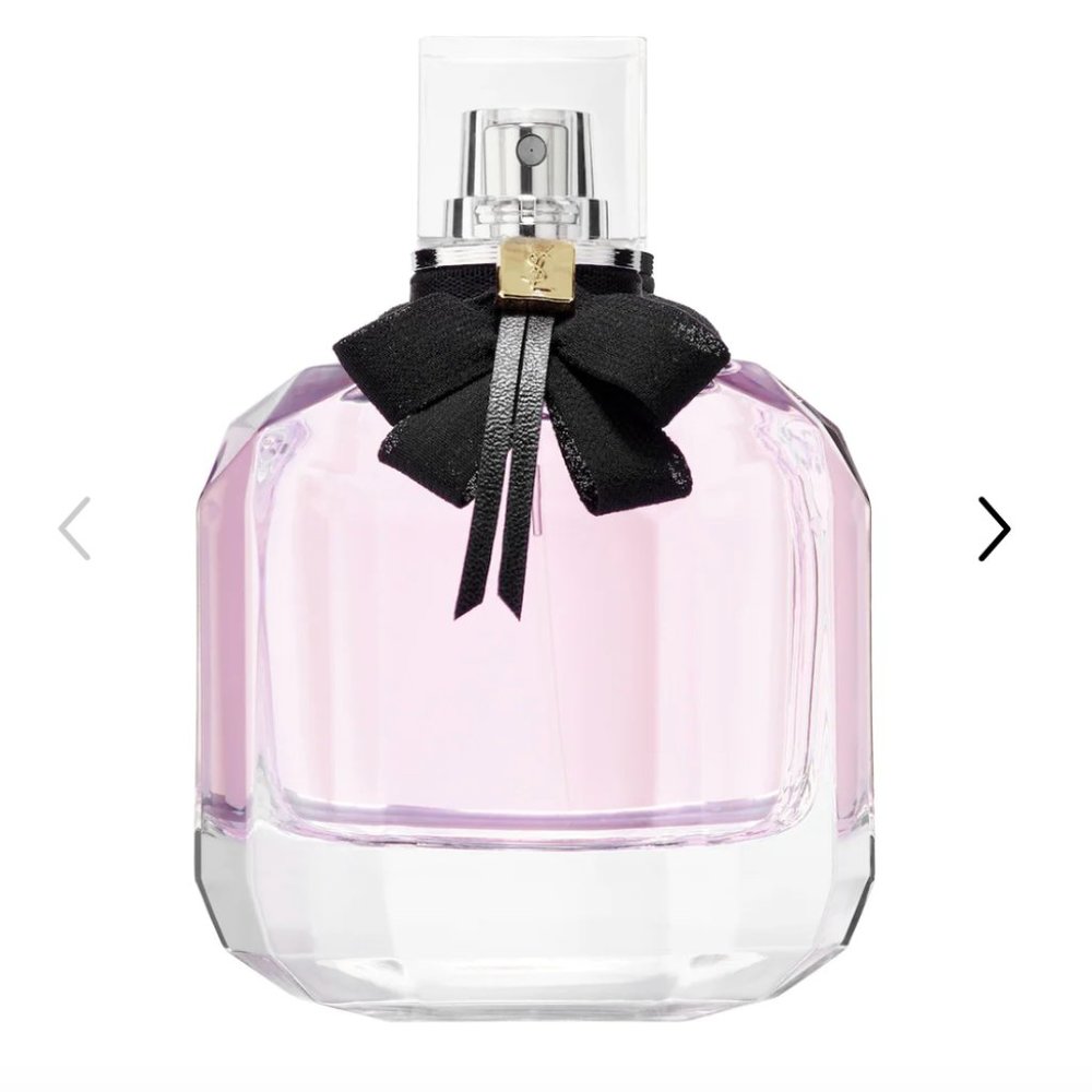 YSL Mon Paris
